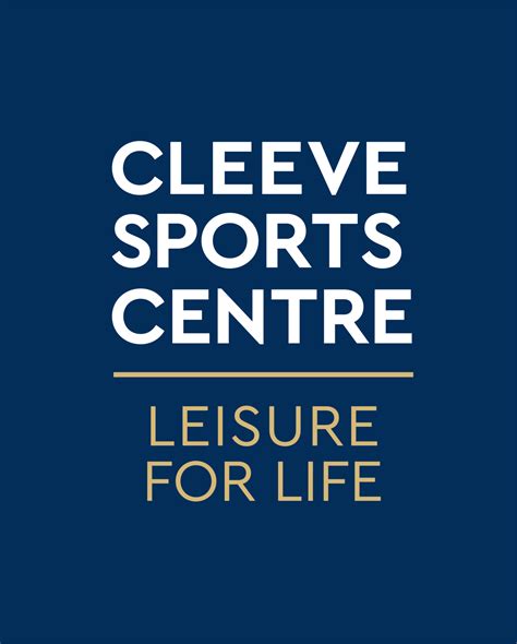 Cleeve School - Cleeve Sports Centre