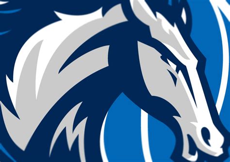 Mavericks Logo - LogoDix