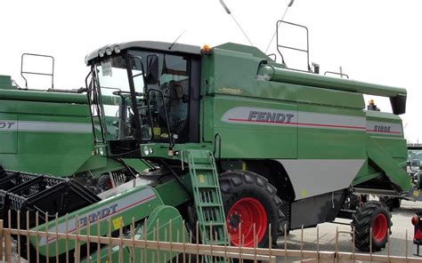 Category:Fendt combines | Tractor & Construction Plant Wiki | FANDOM powered by Wikia