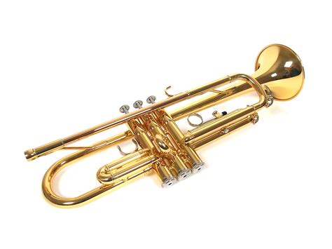 Yamaha YTR200ADII Student Trumpet | eBay