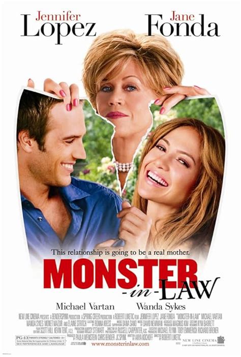 "Monster in Law" Quotes | 38 video clips - Clip.Cafe