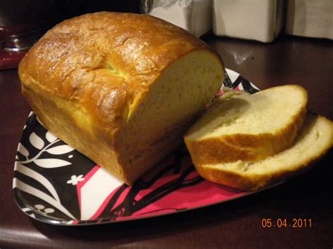 butter loaf