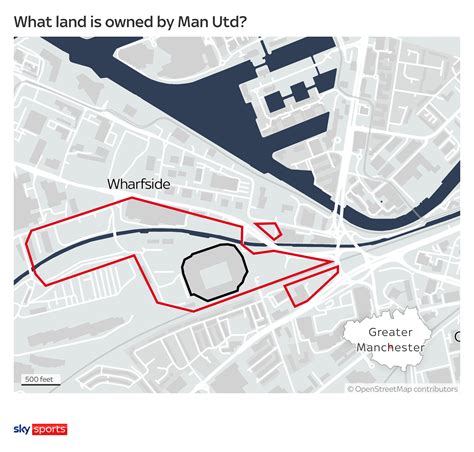 Man Utd stadium plans: Will Sir Jim Ratcliffe build a new ground and ...