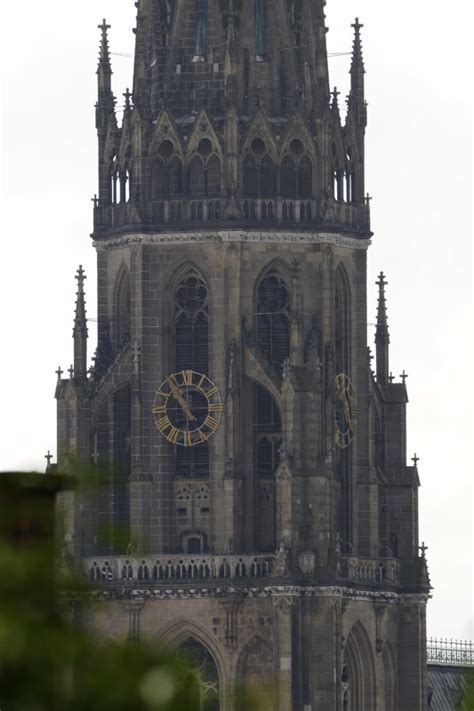 New Linz Cathedral (Linz, 1924) | Structurae