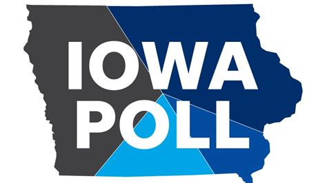 Trump, Haley, DeSantis, Pence: New Iowa poll to reveal views