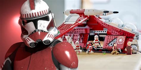 Coruscant Guard Gunship Lego Release Date | informacionpublica.svet.gob.gt