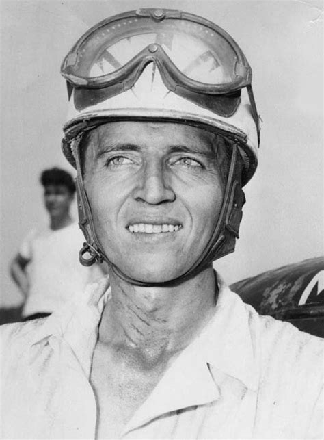 This Day in Motorsport History: "NASCAR Pioneer" Tim Flock Born - May ...