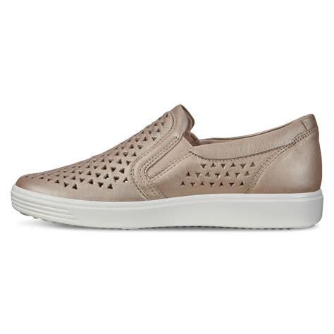 ECCO Soft 7 Women's Slip on Sneakers | ECCO® Shoes