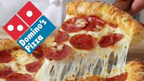 Dominos Vouchers - 50% OFF - December 2024