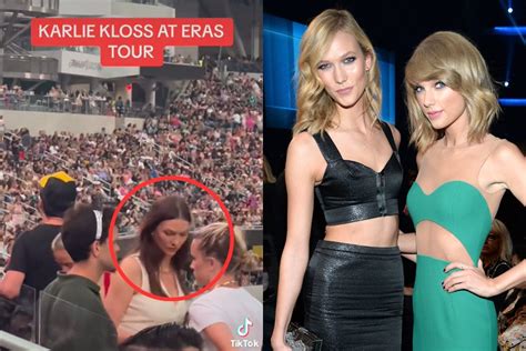 The Taylor Swift and Karlie Kloss timeline, explained.