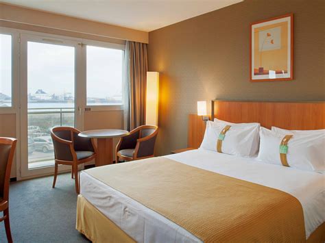 Hotels Near Calais Ferry Port: Holiday Inn Hotel Calais