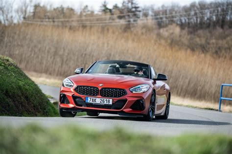 Is the BMW Z4 M40i the Most Underrated BMW?