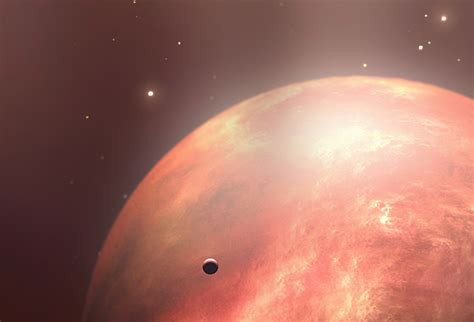 Size matters in the detection of exoplanet atmospheres