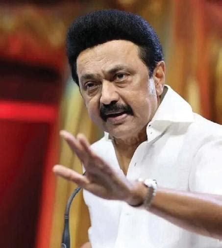 Tamil Nadu CM Stalin pledges opposition coordination