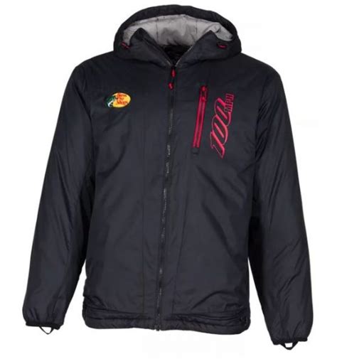 Bass Pro Shops 100 MPH Liner Rain Jacket for Men - fishingnew