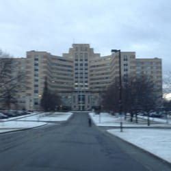 Va Medical Center - Hospitals - 113 Holland Ave - Albany, NY - Reviews ...