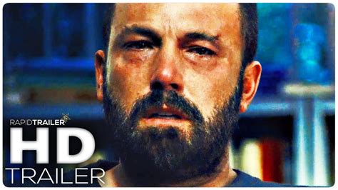 THE WAY BACK Official Trailer #2 (2020) Ben Affleck, Drama Movie HD ...