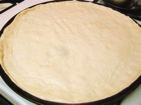 Best Basic Pizza Dough Recipe - Food Republic