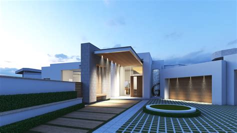 DBM Architects | Steyn City Luxury Residence 4