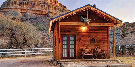 Las Vegas trip & Grand Canyon ranch stay inc rodeo | Travelzoo