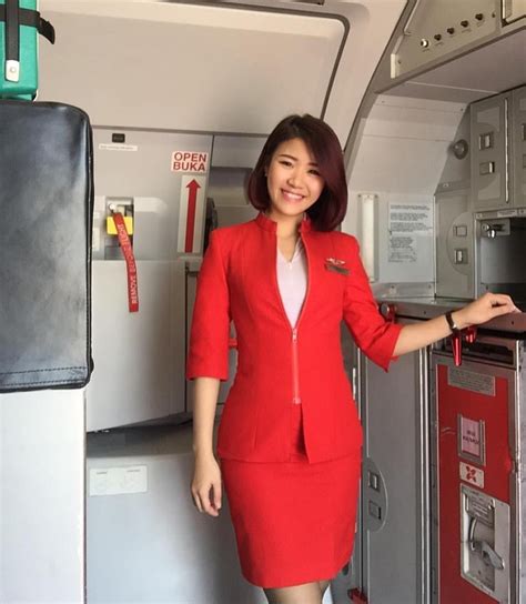 "It was quite easy," related Air Asia flight attendant, Joy Ling, of her capture of a would be ...