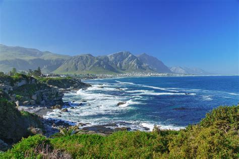 Hermanus Beaches