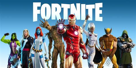 Is the Latest Venom Mythic Ability in Fortnite Overpowered? - EssentiallySports