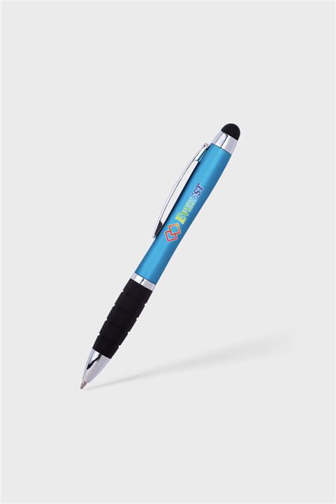 Eclaire® Bright Illuminated Stylus Pen - Hub