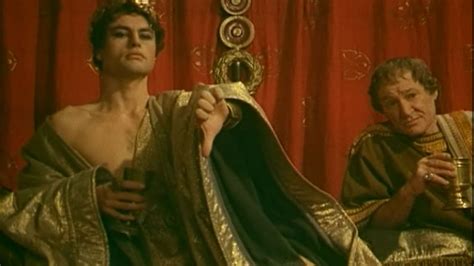 Caligula: The Untold Story Greek subs - Ταινίες online | gamato-tv.com