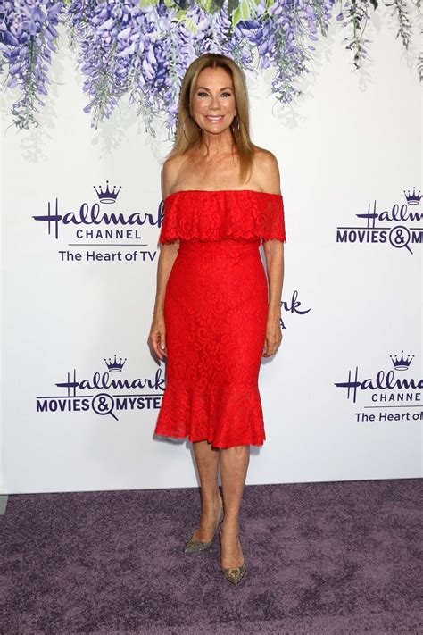 Kathie Lee Gifford: 2018 Hallmarks Evening Gala TCA Summer Press Tour ...