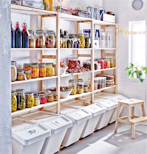 ikea kitchen storage 2015 | Interior Design Ideas