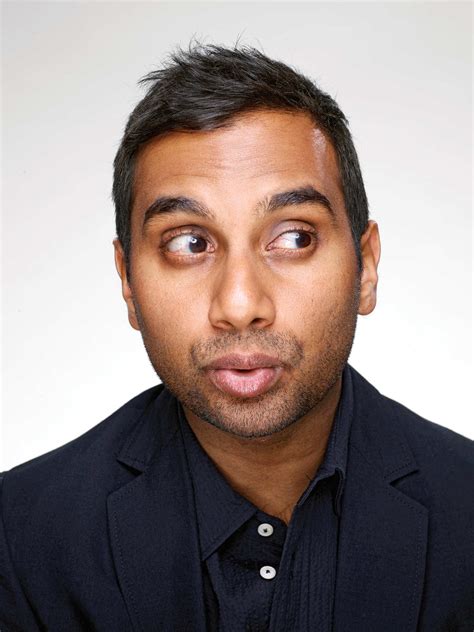 Aziz Ansari is mastering it all in New York Magazine interview