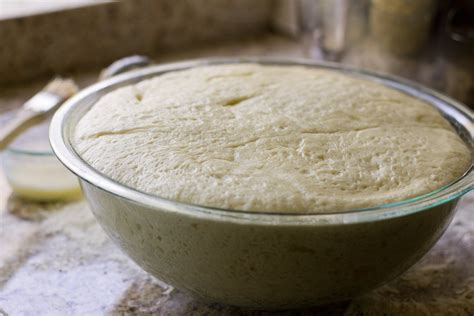 How to Proof Dough - Culinary Hill