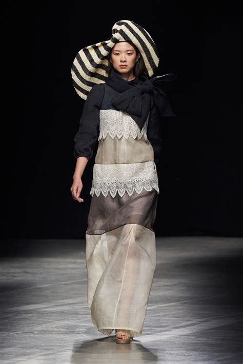 Global Fashion Collective Spring 2023 Fashion Show | The Impression