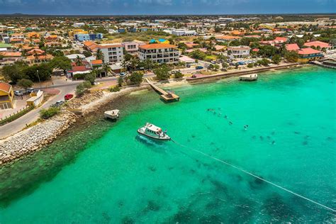 Bonaire - WorldAtlas