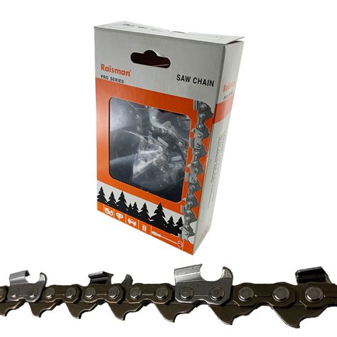 18” Saw Chain .050 3/8" 66 DL Stihl MS290 MS310 MS360 MS390 72LGX066G - Green Dade Outdoor