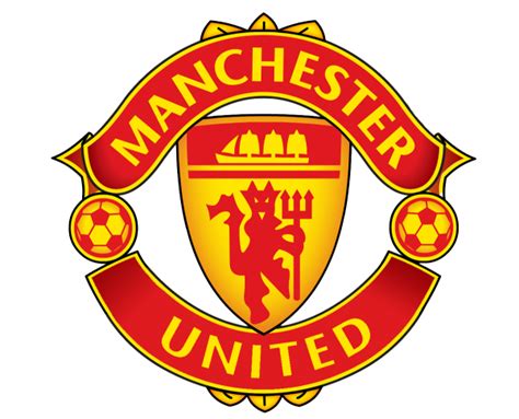 THE NEW MANCHESTER UNITED LOGO PNG IN 2024 - eDigital Agency