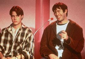 Mallrats - CINEMABLEND