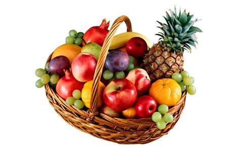 Panier de Fruits bio et Corbeille fruits livrée entreprise société à ...