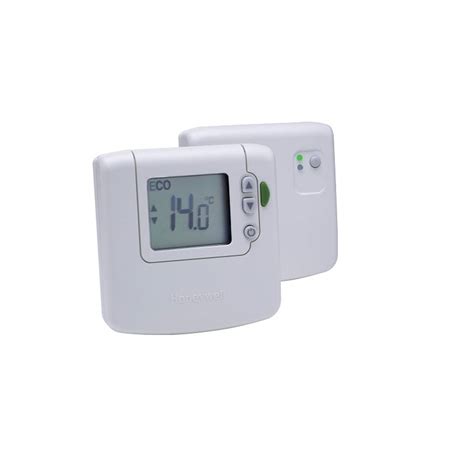 Honeywell Home Wireless Digital Room Thermostat DT92E1000