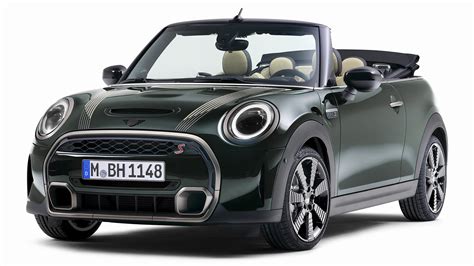 2022 Mini Cooper S Convertible Resolute Edition - Wallpapers and HD ...