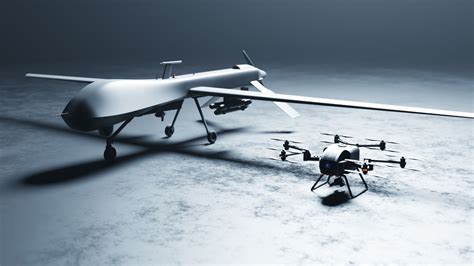 Unmanned Aircraft Systems - L2 Aviation