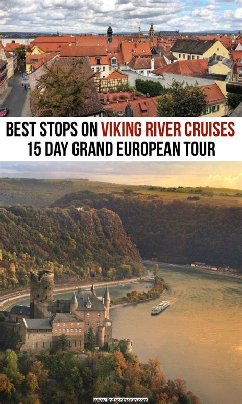 Viking Grand European Tour Review: River Cruise Highlights | European ...