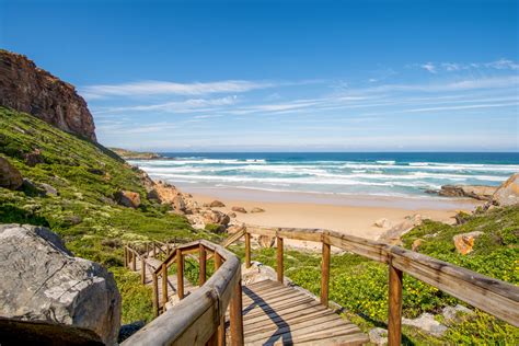 Beste Reisezeit Südafrika - Wetter und Klima im Überblick