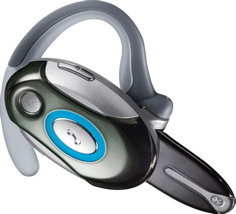 Motorola H700 - Headset - wireless - Bluetooth: Amazon.co.uk: Electronics