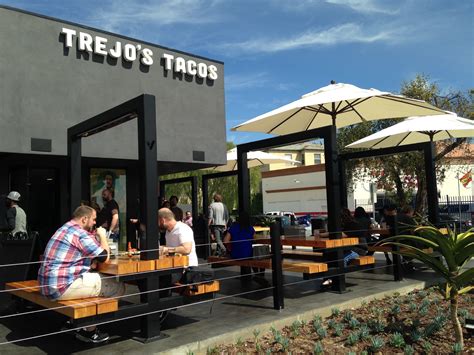 Trejo's Tacos | California Curiosities