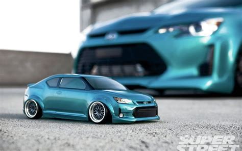 2014 Scion Tc Miniature Version Rc Car Photo 2 | 2014 scion tc, Scion ...