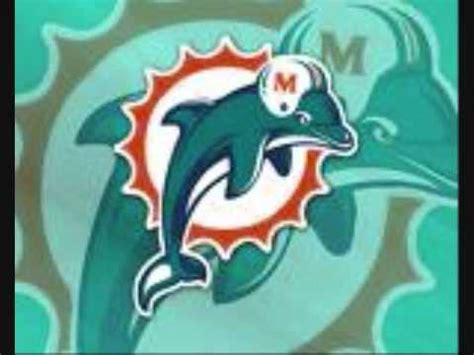 Miami dolphins fight song - YouTube