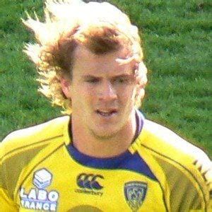 Aurelien Rougerie - Age, Family, Bio | Famous Birthdays