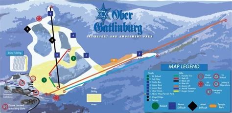 Ober Mountain Ski Resort Ultimate Guide 2021-2022| Rates, Hours, Snow ...